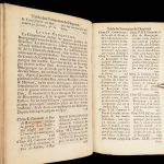 Les Mémoires – Philippe de Comines – 1682 | Louis XI France History