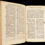 Les Mémoires – Philippe de Comines – 1682 | Louis XI France History