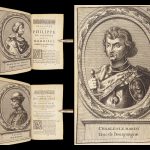 Les Mémoires – Philippe de Comines – 1682 | Louis XI France History
