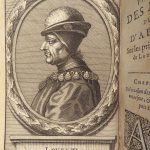 Les Mémoires – Philippe de Comines – 1682 | Louis XI France History