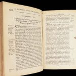 Les Mémoires – Philippe de Comines – 1682 | Louis XI France History