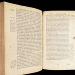 Les Mémoires – Philippe de Comines – 1682 | Louis XI France History
