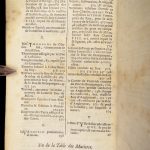 Les Mémoires – Philippe de Comines – 1682 | Louis XI France History