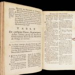 Les Mémoires – Philippe de Comines – 1682 | Louis XI France History