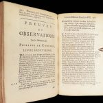 Les Mémoires – Philippe de Comines – 1682 | Louis XI France History