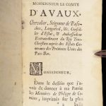 Les Mémoires – Philippe de Comines – 1682 | Louis XI France History