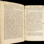 Les Mémoires – Philippe de Comines – 1682 | Louis XI France History