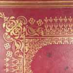 Missale Romanum – Catholic Church – 1854 | Maynooth College, Ireland Provenance