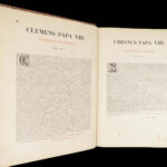 Missale Romanum – Catholic Church – 1854 | Maynooth College, Ireland Provenance