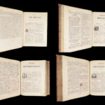 Missale Romanum – Catholic Church – 1854 | Maynooth College, Ireland Provenance