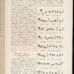 Missale Romanum – Catholic Church – 1854 | Maynooth College, Ireland Provenance