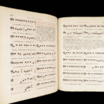 Missale Romanum – Catholic Church – 1854 | Maynooth College, Ireland Provenance