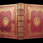 Missale Romanum – Catholic Church – 1854 | Maynooth College, Ireland Provenance