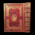 Missale Romanum – Catholic Church – 1854 | Maynooth College, Ireland Provenance