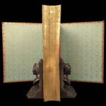 Missale Romanum – Catholic Church – 1854 | Maynooth College, Ireland Provenance