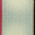 Missale Romanum – Catholic Church – 1854 | Maynooth College, Ireland Provenance