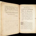 1681 Muscles – Browne | First edition | Molins Muskotomia, Illustrated Medicine