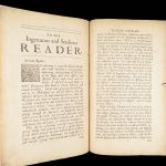 1681 Muscles – Browne | First edition | Molins Muskotomia, Illustrated Medicine