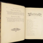 Museum of Antiquity – Yaggy & Haines – 1882 | 180 Engravings, Pagan & Occult