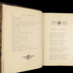 Museum of Antiquity – Yaggy & Haines – 1882 | 180 Engravings, Pagan & Occult