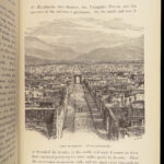 Museum of Antiquity – Yaggy & Haines – 1882 | 180 Engravings, Pagan & Occult