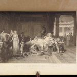 Museum of Antiquity – Yaggy & Haines – 1882 | 180 Engravings, Pagan & Occult