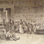 Museum of Antiquity – Yaggy & Haines – 1882 | 180 Engravings, Pagan & Occult