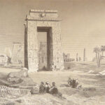 Museum of Antiquity – Yaggy & Haines – 1882 | 180 Engravings, Pagan & Occult