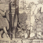 Museum of Antiquity – Yaggy & Haines – 1882 | 180 Engravings, Pagan & Occult