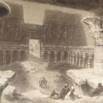 Museum of Antiquity – Yaggy & Haines – 1882 | 180 Engravings, Pagan & Occult