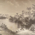 Museum of Antiquity – Yaggy & Haines – 1882 | 180 Engravings, Pagan & Occult