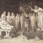 Museum of Antiquity – Yaggy & Haines – 1882 | 180 Engravings, Pagan & Occult