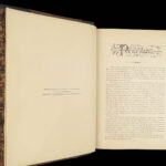 Museum of Antiquity – Yaggy & Haines – 1882 | 180 Engravings, Pagan & Occult