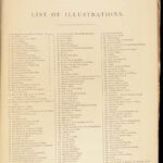 1877 Nelson & Phillips Family Bible | Old & New Testament Illustrated | Enormous