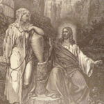 1877 Nelson & Phillips Family Bible | Old & New Testament Illustrated | Enormous