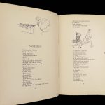 1927 Now We Are Six by AA Milne | Winnie the Pooh 1st edition | Shepard Art