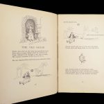 1927 Now We Are Six by AA Milne | Winnie the Pooh 1st edition | Shepard Art