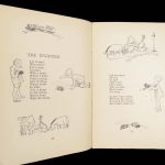 1927 Now We Are Six by AA Milne | Winnie the Pooh 1st edition | Shepard Art