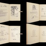 1927 Now We Are Six by AA Milne | Winnie the Pooh 1st edition | Shepard Art