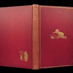 1927 Now We Are Six by AA Milne | Winnie the Pooh 1st edition | Shepard Art