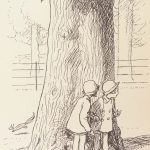 1927 Now We Are Six by AA Milne | Winnie the Pooh 1st edition | Shepard Art