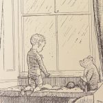 1927 Now We Are Six by AA Milne | Winnie the Pooh 1st edition | Shepard Art