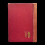 1927 Now We Are Six by AA Milne | Winnie the Pooh 1st edition | Shepard Art