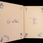 1927 Now We Are Six by AA Milne | Winnie the Pooh 1st edition | Shepard Art