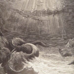 Paradise Lost – John Milton – 1890 | Gustave Doré Folio Cassell Edition