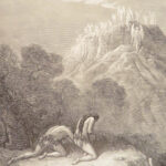 Paradise Lost – John Milton – 1890 | Gustave Doré Folio Cassell Edition