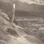 Paradise Lost – John Milton – 1890 | Gustave Doré Folio Cassell Edition