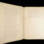 Paradise Lost – John Milton – 1890 | Gustave Doré Folio Cassell Edition