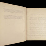 Paradise Lost – John Milton – 1890 | Gustave Doré Folio Cassell Edition