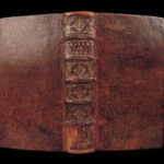 Pensées – Blaise Pascal – 1678 | Discourse on Pascal by Filleau de Chaise